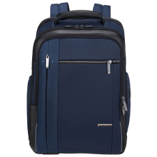SAMSONITE Spectrolite 3.0 Laptop Backpack Expandable 17,3" Deep Blue számítógéptáska