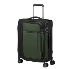 SAMSONITE SPECTROLITE 3.0  négykerekű üzleti kabinbőrönd-khaki-fekete 15,6" 137342-9199 kézitáska és bőrönd