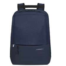 SAMSONITE Stackd Biz 15,6" Notebook hátizsák - Kék számítógéptáska