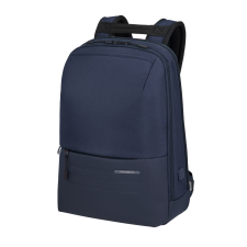 SAMSONITE Stackd Biz 15.6" Notebook hátizsák kék (141471-1596) (141471-1596) számítógéptáska