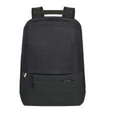 SAMSONITE Stackd Biz Laptop Backpack 15.6&quot; Black számítógéptáska
