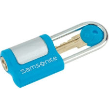 SAMSONITE Travel Accessories kulcsos lakat kék (U23*21101) (U23*21101) kézitáska és bőrönd