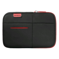 SAMSONITE U37-039-004 Sleeve 7" Netbook táska fekete-piros tablet tok