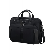 SAMSONITE Urban-Eye Aktatáska 15.6" fekete számítógéptáska
