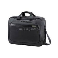 SAMSONITE Vectura Evo Laptop Bailhandle 14.1" Black (CS3-009-005) számítógéptáska