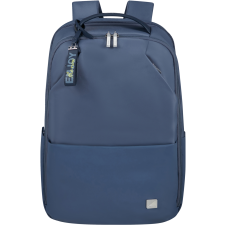 SAMSONITE Workationist 15,6" Notebook hátizsák - Kék számítógéptáska