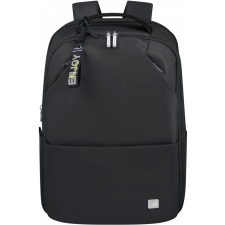 SAMSONITE Workationist Backpack 15,6 Black" számítógéptáska