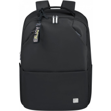 SAMSONITE - Workationist Backpack 15,6" Black - 142620-1041 számítógéptáska