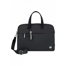 SAMSONITE Workationist Bailhandle 15,6" Black (142617-1041) számítógéptáska