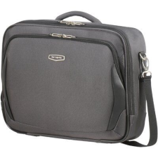 SAMSONITE x blade 4.0 laptop shoulder bag gray/black 122813-1412 számítógéptáska