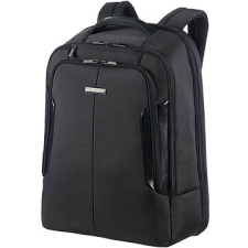 SAMSONITE XBR hátizsák 17,3 &amp;quot,Black számítógéptáska
