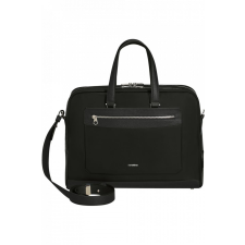 SAMSONITE zalia 2.0 ladies business bag 15,6&quot; black 129430-1041 számítógéptáska