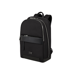 SAMSONITE ZALIA 3.0 15.6" Notebook hátizsák - Fekete (147734-1041) számítógéptáska