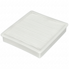Samsung 112x125x23 mm Szűrő, hepa (utángyártott) SAMSUNG porszívó kisháztartási gépek kiegészítői