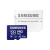 Samsung 128GB microSDXC Samsung Pro Plus CL10 U3 A2 V30 + adapter (MB-MD128SA/EU)