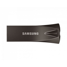 Samsung 128GB USB3.1 Bar Plus Titan Grey pendrive