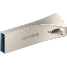 Samsung 128GB USB 3.1 Bar Plus Ezüst (MUF-128BE3/APC) pendrive