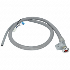 Samsung 1,5 m Aquastop befolyócső (eredeti) SAMSUNG mosógép beépíthető gépek kiegészítői