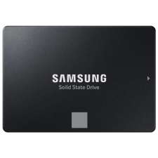 Samsung 1TB 870 EVO SATA 3 2.5" MZ-77E1T0BW merevlemez, ssd