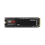Samsung 1TB M.2 2280 NVMe 990 Pro MZ-V9P1T0BW