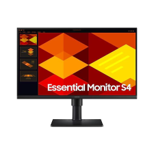 Samsung 24" LS24D406GAUXEN IPS LED monitor