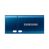 Samsung 256 GB Pendrive Type-C 3.2  (kék)