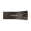 Samsung 256 GB Pendrive USB 3.1  Bar Plus (vízálló, Titan Grey)