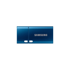 Samsung 256GB Pendrive | USB C (TYPE-C) | Kék | 400MB/s (MUF-256DA/APC) pendrive