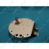 Samsung 2,5-3 RPM 240V Motor, tányérforgató (ST-16FSM16F)SAMSUNG mikrohullámú sütő