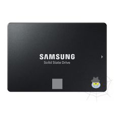 Samsung 2.5 870 EVO 500GB SATA3 (MZ-77E500B) merevlemez