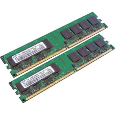 Samsung 2 GB DDR2 800 MHz memória (ram)