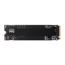 Samsung 2TB M.2 2280 NVMe 990 MZ-V9V2T0BW merevlemez, ssd