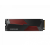 Samsung 2TB M.2 2280 NVMe 990 Pro with Heatsink (MZ-V9P2T0CW)