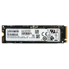 Samsung 2TB M.2 2280 NVMe PM9A1a MZVL22T0HDLB-00B07 merevlemez, ssd