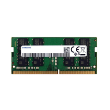 Samsung 32GB / 4800 DDR5 Notebook RAM memória (ram)