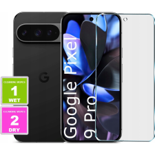 Samsung 3D KIJELZŐVÉDŐ ÜVEG GOOGLE PIXEL 9 PRO KÉSZÜLÉKHEZ ( ) mobiltelefon kellék
