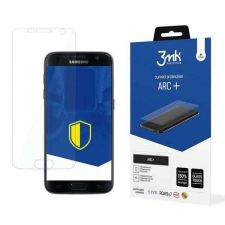 Samsung 3MK Folia ARC+ FS Samsung G930 S7 teljes képernyős kijelzővédő fólia mobiltelefon kellék