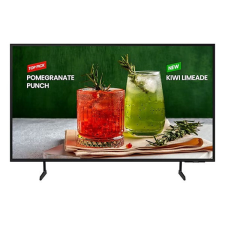 Samsung 43&quot; BED-H Crystal 4K Business TV monitor