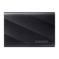 Samsung 4TB Portable SSD T9 USB 3.2 Gen 2x2 Black - MU-PG4T0B/EU (MU-PG4T0B/EU) merevlemez