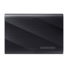 Samsung 4TB T9 USB 3.2 + USB 3.2 Type C Fekete MU-PG4T0B/EU