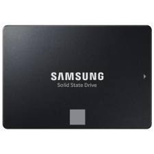 Samsung 500GB 870 EVO SATA 3 2.5" MZ-77E500BW merevlemez, ssd