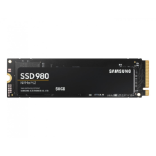  Samsung 500GB M.2 2280 NVMe 980 Basic (MZ-V8V500BW) merevlemez