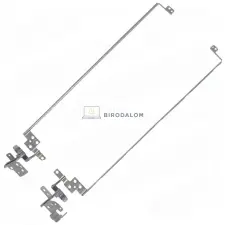 Samsung 500R5K, 500R5H, NP500R5K, 550R5L gyári zsanérpár (B0G0TA15, BA98-01166A) laptop alkatrész