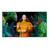 Samsung 65" QBC Crystal UHD 4K Signage kijelző (332472)