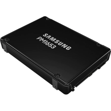 Samsung 7.68TB PM1653 2.5" SAS SSD (Bulk) (MZILG7T6HBLA-00A07) merevlemez