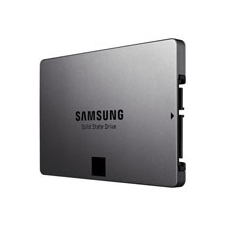Samsung 840 EVO Basic 500GB SATA3 MZ-7TE500BW merevlemez