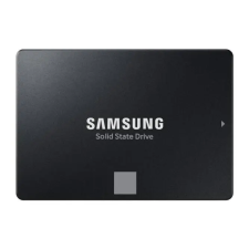Samsung 870 EVO 2 TB 2.5" Serial ATA III V-NAND MLC merevlemez, ssd