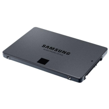Samsung 870 QVO 2TB SATAIII 2.5" (MZ-77Q2T0BW) merevlemez, ssd