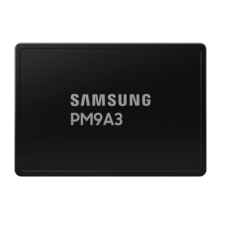 Samsung 960GB PM9A3 2.5" PCIe SSD (Bulk) merevlemez