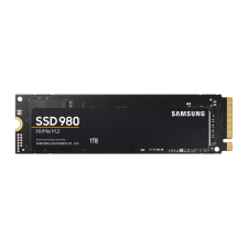 Samsung 980 M.2 1000 GB PCI Express 3.0 V-NAND NVMe merevlemez
